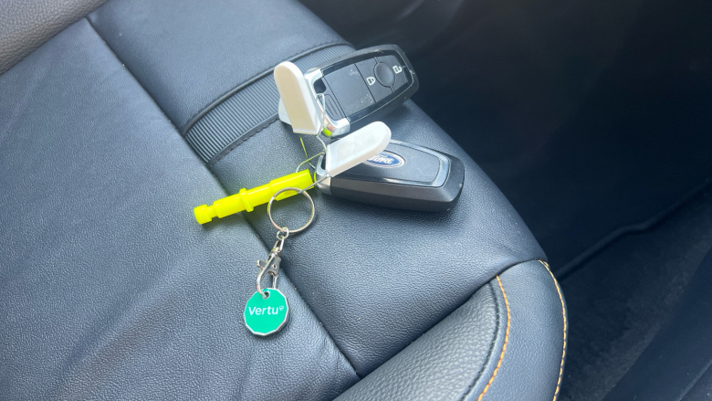 Ford Ranger Diesel Pick Up Double Cab Wildtrak 2.0 EcoBlue 205 Auto